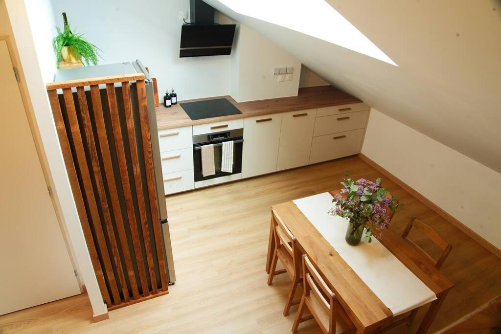 Appartement De Charme A Nancy Exterior photo